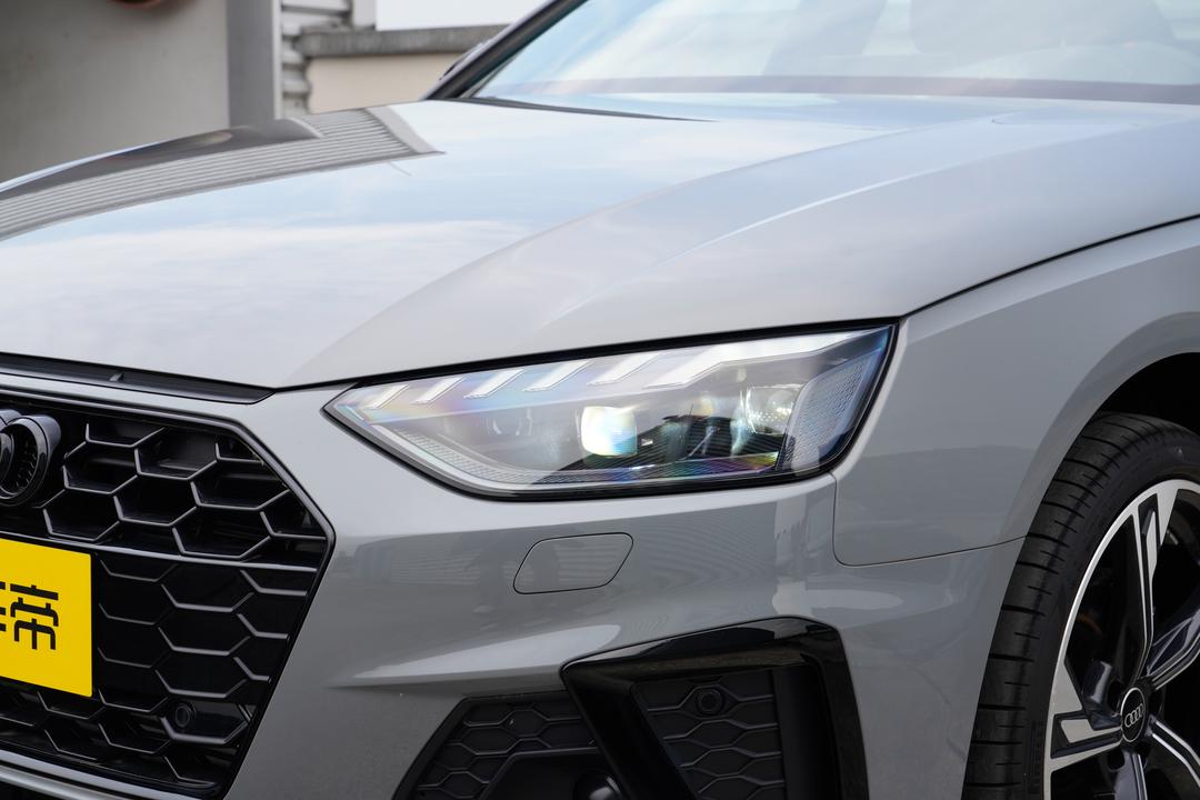 Audi A4L 2026, фото 14