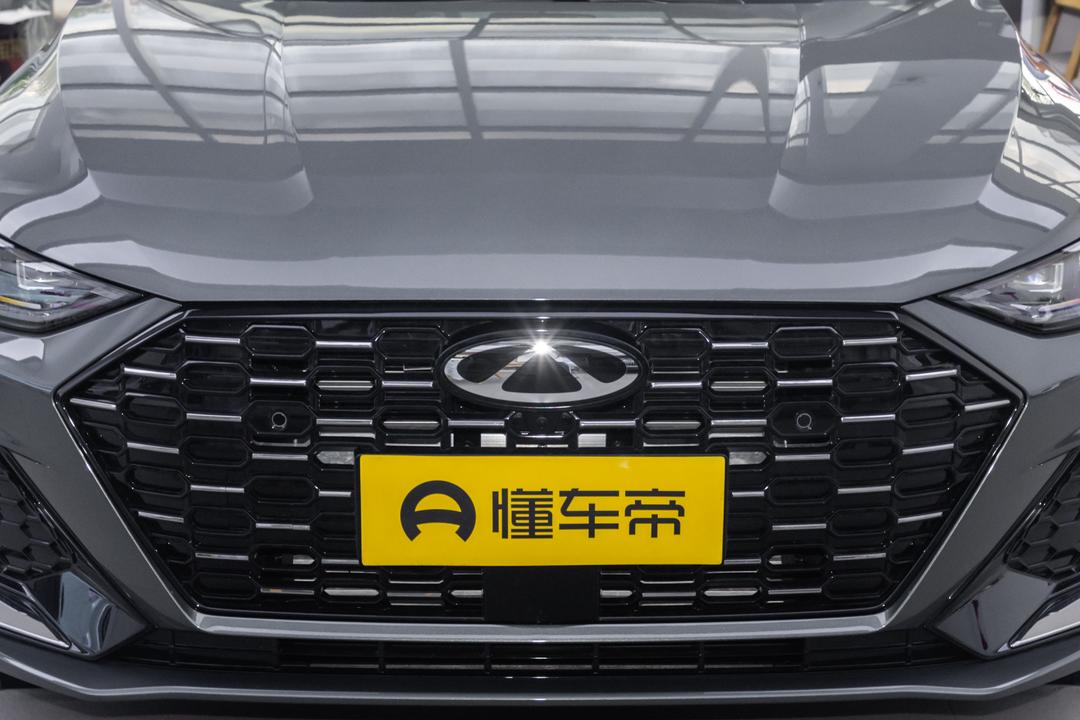 Chery Arrizo 8 PRO 2026, фото 9