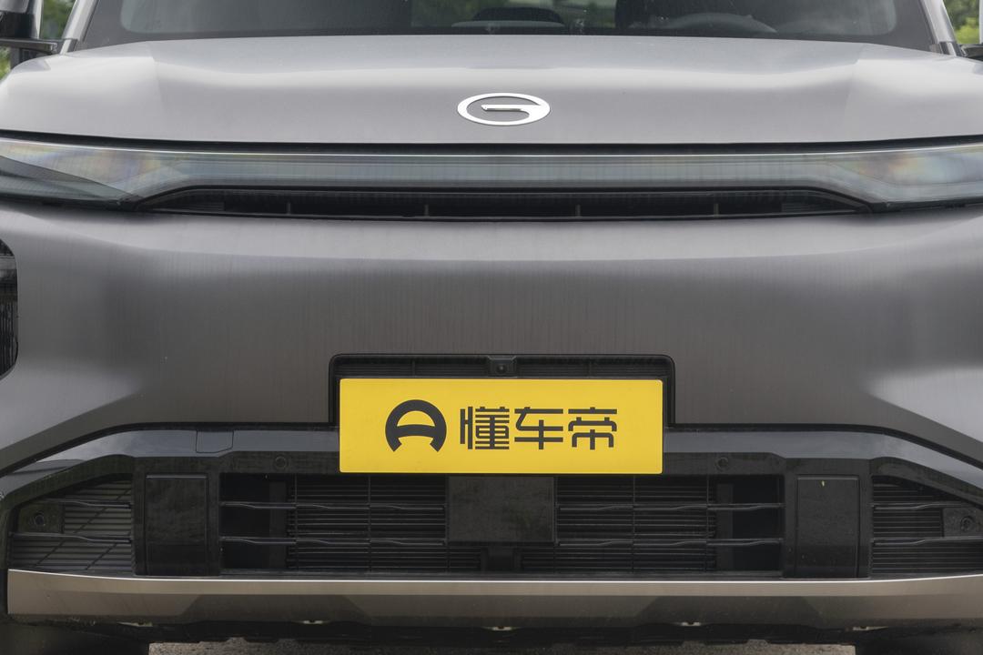 GAC Xiangwang S7 2026, фото 10