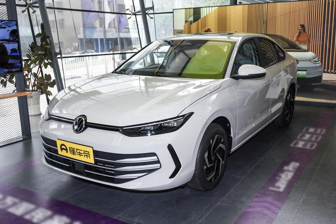 Volkswagen Lavida 2026, фото 1