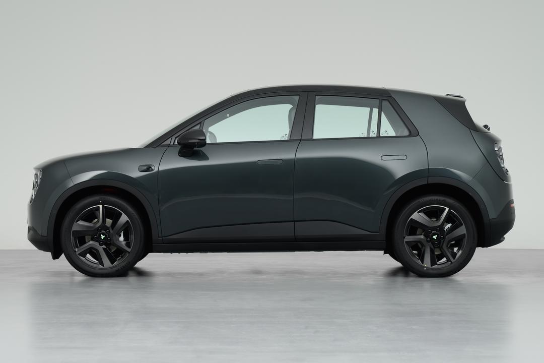 NIO Firefly 2026, фото 4