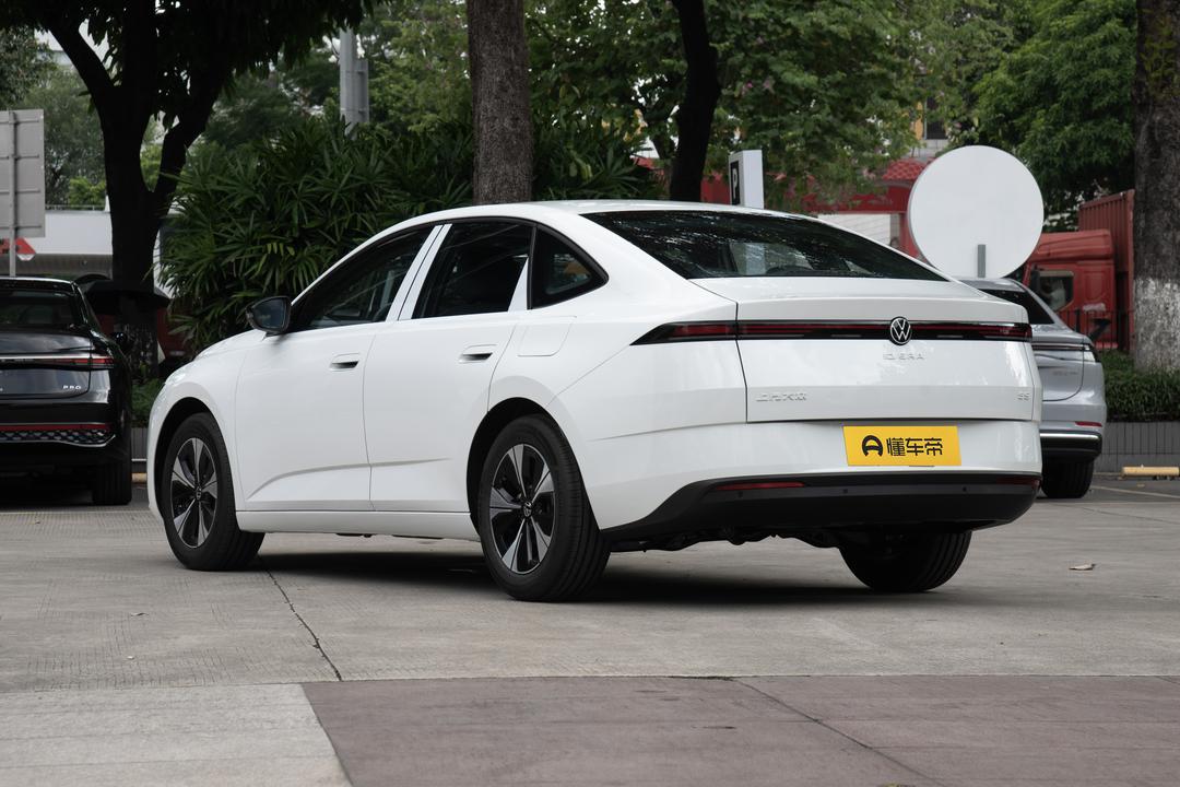 Volkswagen ID. ERA 5S 2026, фото 5