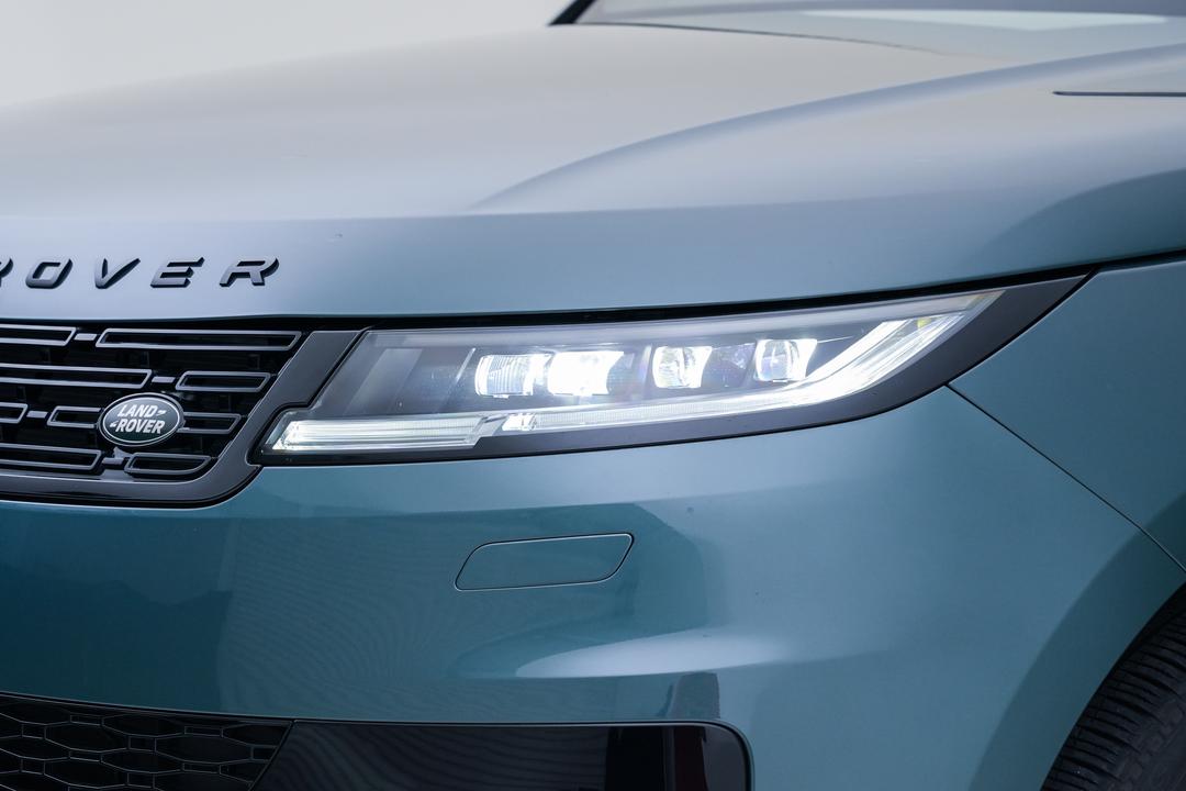 Land Rover Range Rover Sport 2026, фото 14
