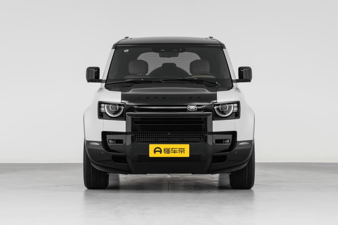 Land Rover Defender 2026, фото 2