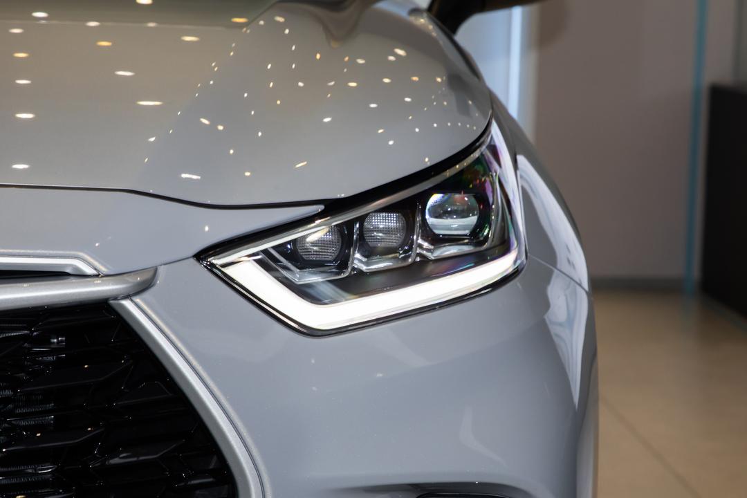 Toyota Highlander 2026, фото 12