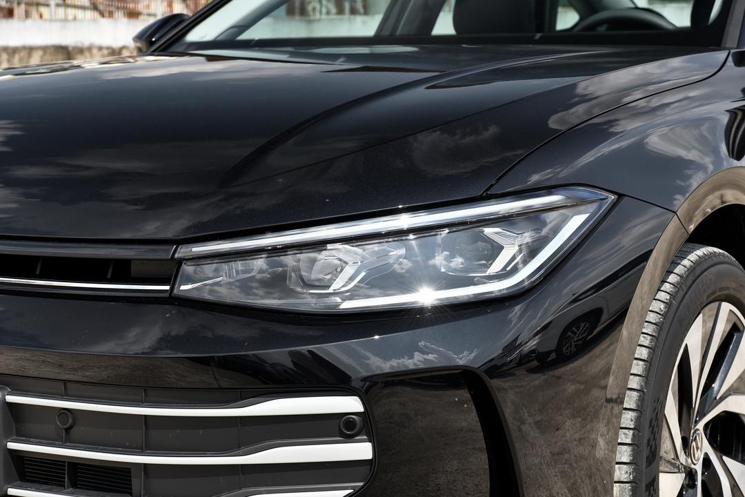 Volkswagen Passat 2026, фото 13