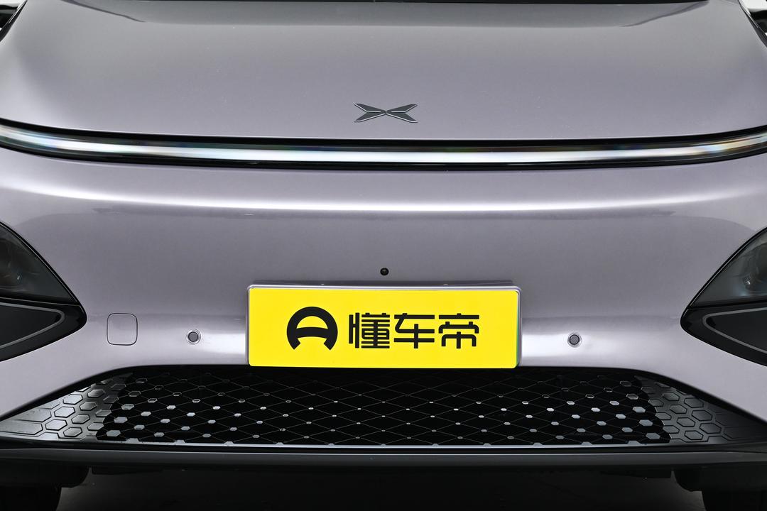 XPeng G6 2026, фото 10