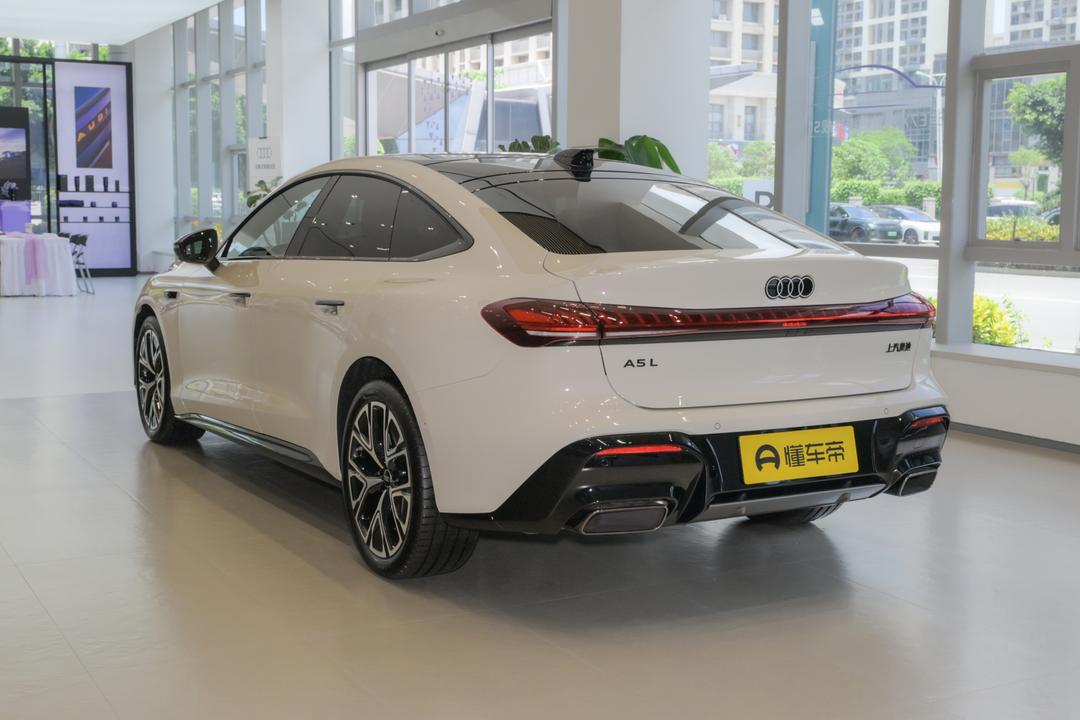 Audi A5L Sportback 2026, фото 5