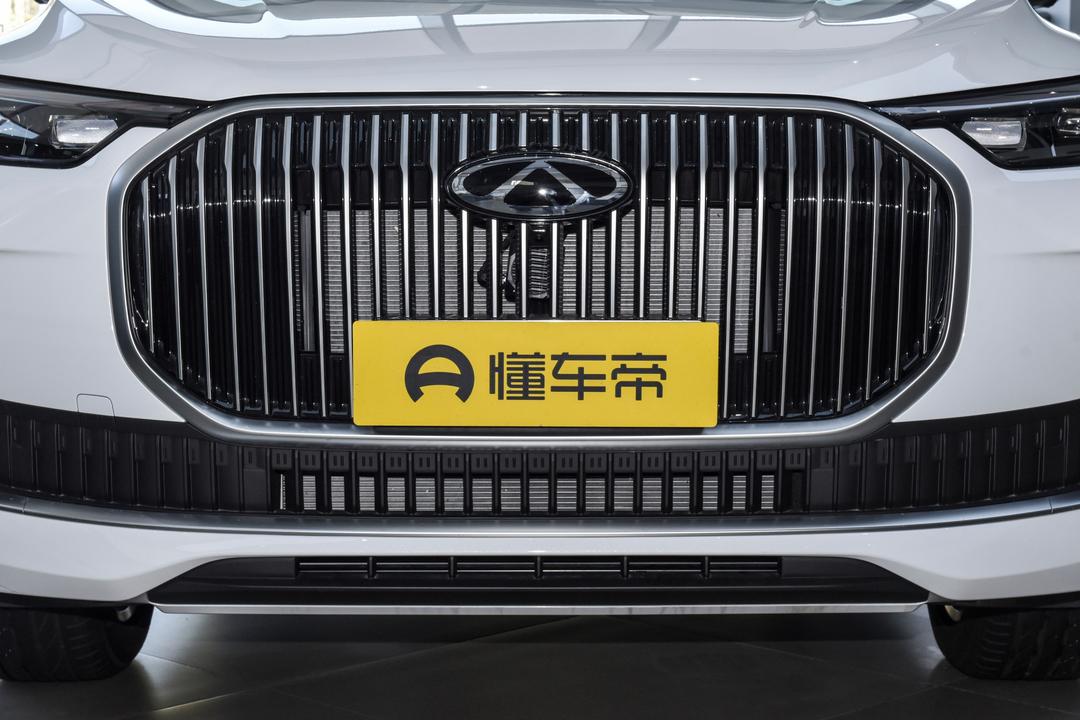 Chery Tiggo 9 C-DM 2026, фото 9