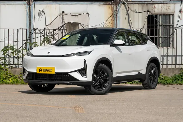 Dongfeng L7 PHEV 2026 — купить из Китая под заказ
