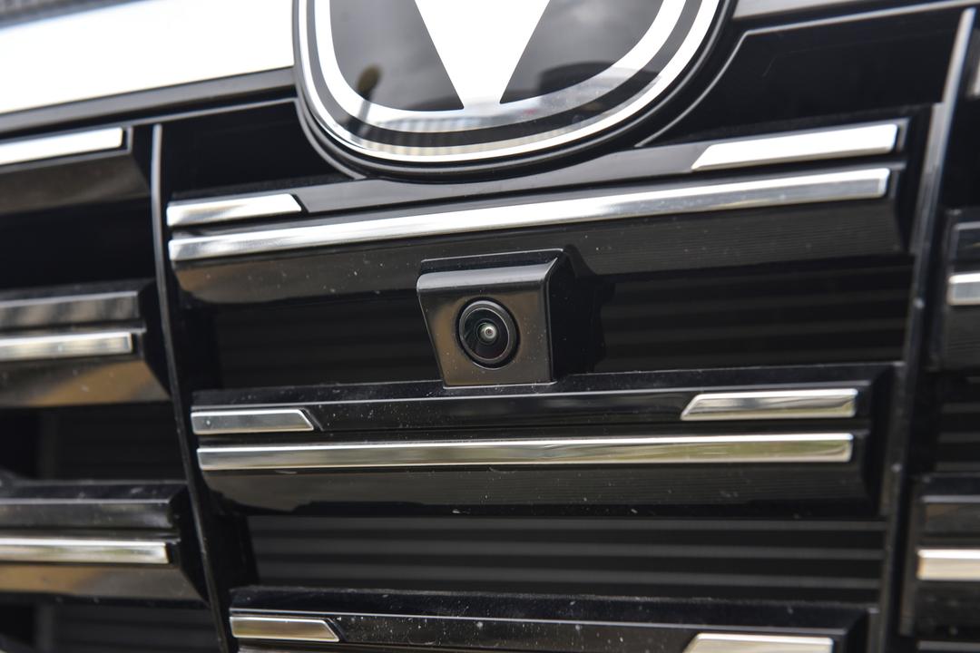 Changan CS75 2026, фото 15