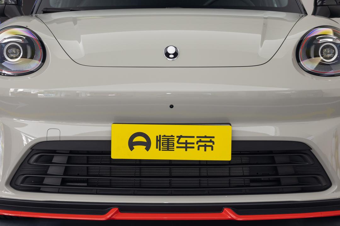 ORA 5 GT 2026, фото 8