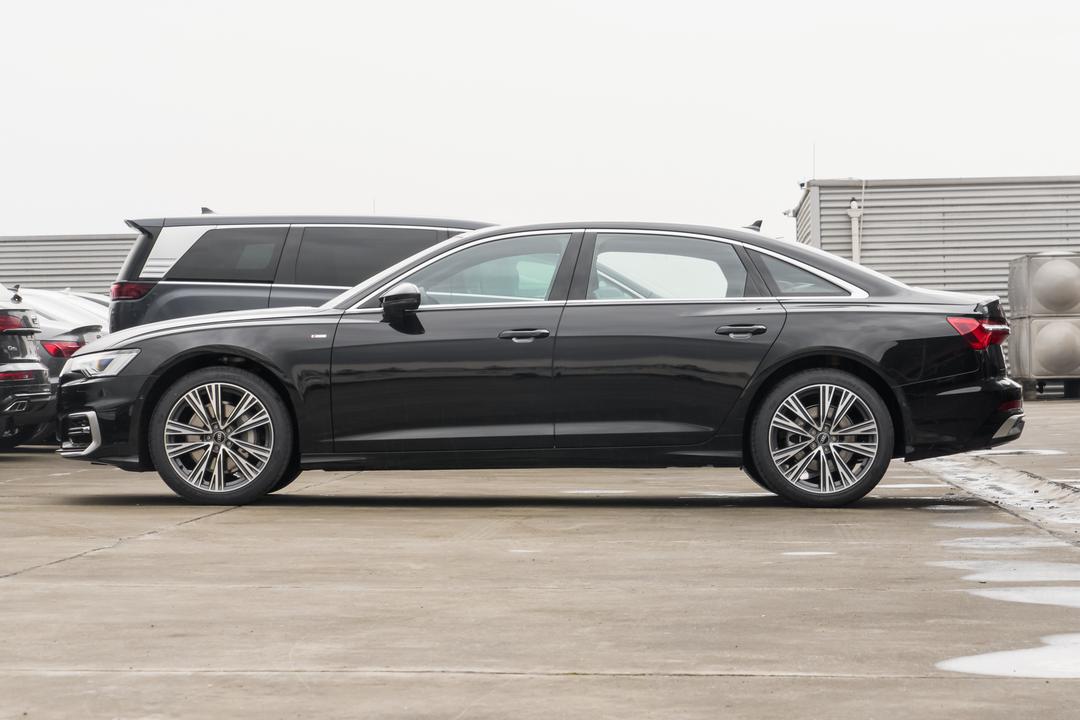 Audi A6L 2026, фото 4