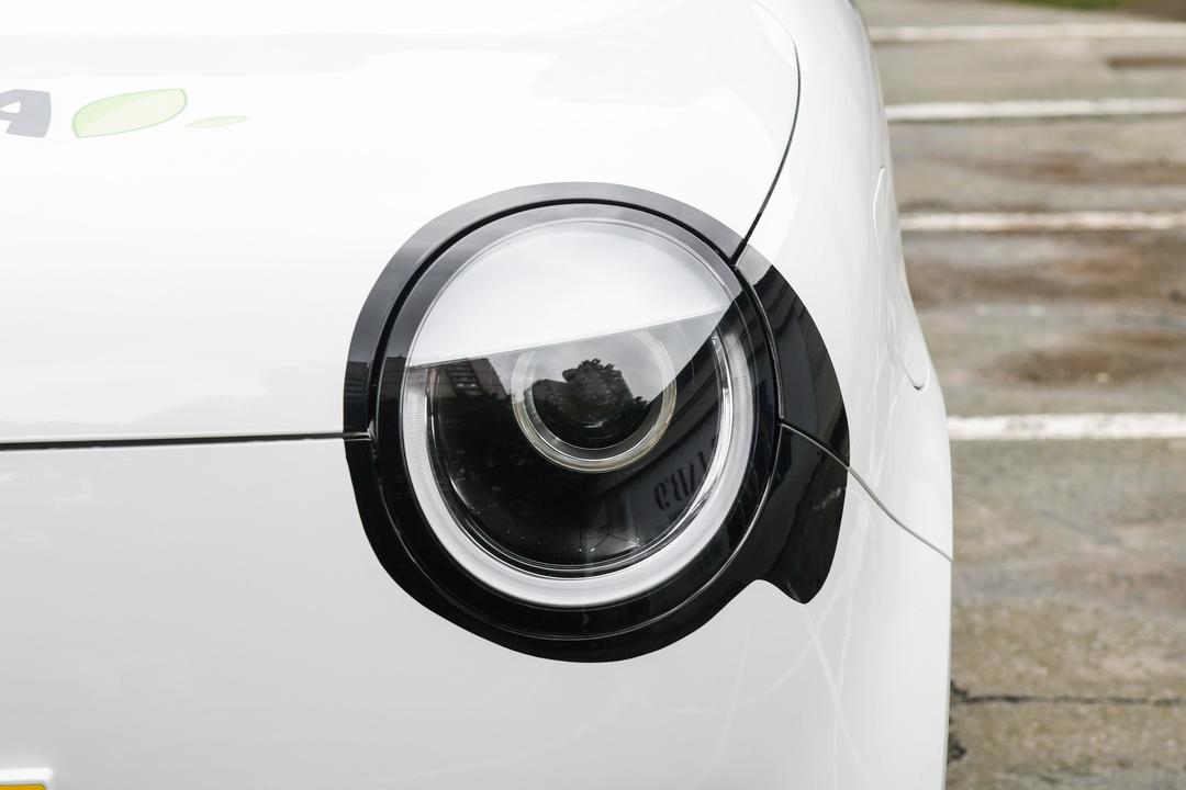 Changan Lumin 2026, фото 11