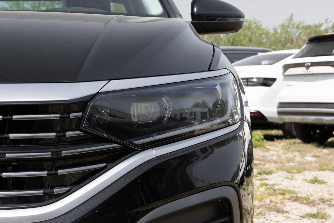 Volkswagen Passat 2026, фото 11