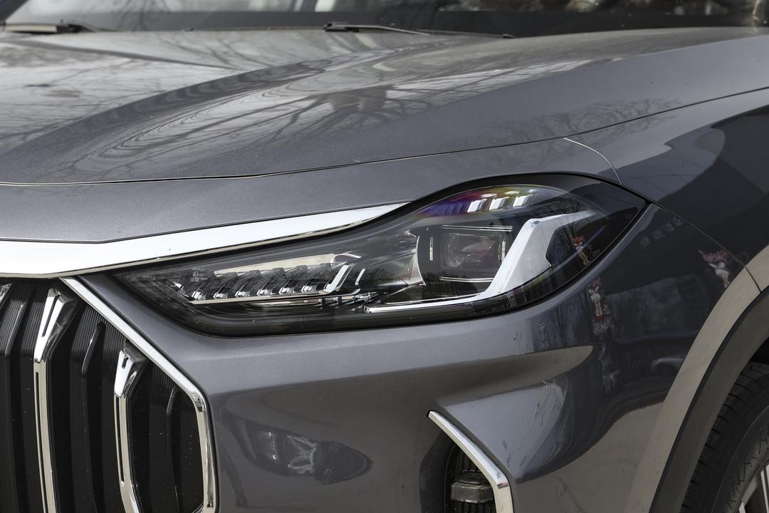 Jetour X70 PLUS 2026, фото 13