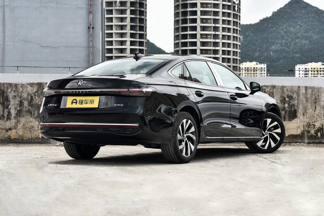 Volkswagen Passat 2026, фото 7