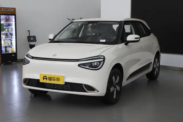 Dongfeng Nano 01 2026 — купить из Китая под заказ
