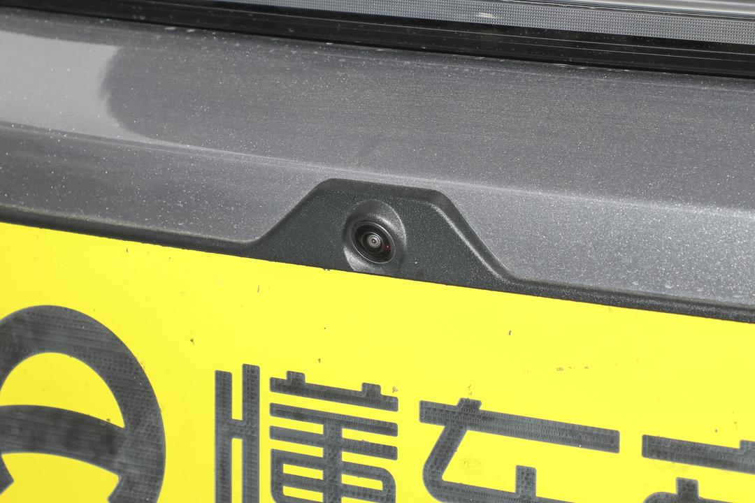 BYD Han L DM 2026, фото 13