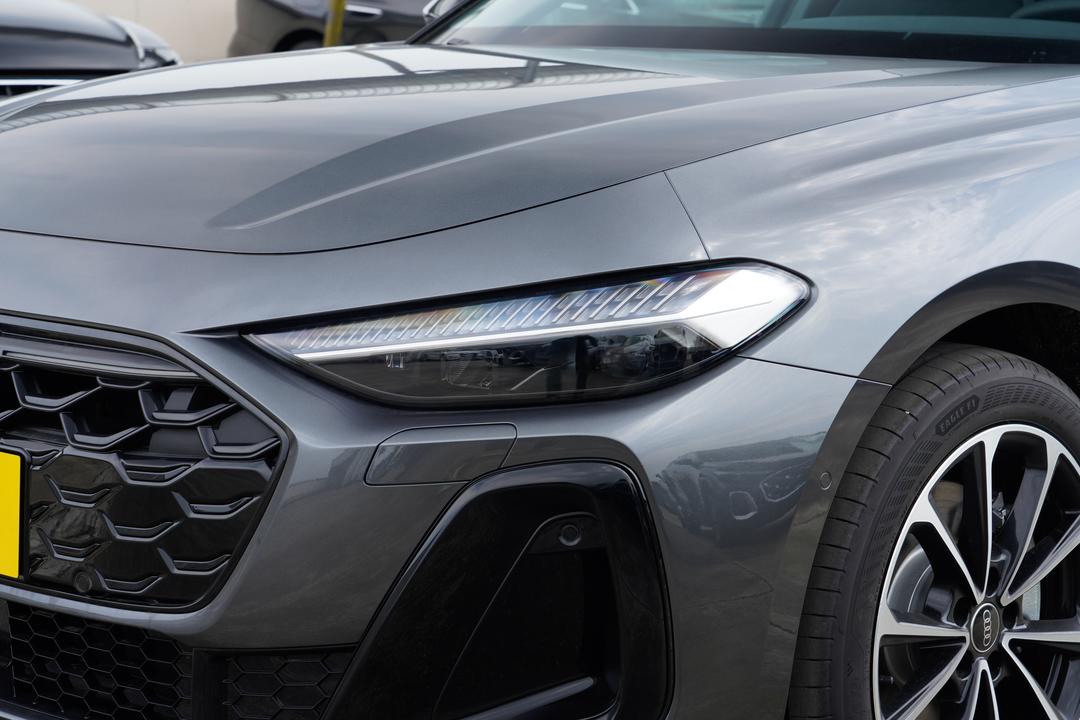 Audi A5L 2026, фото 13