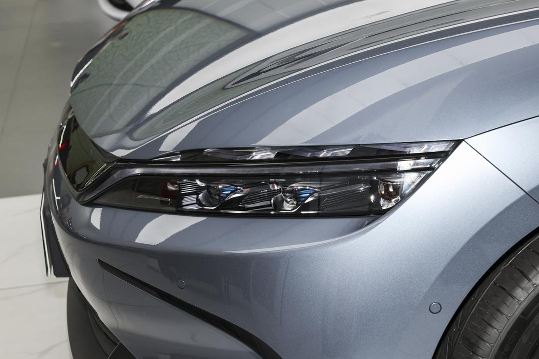 BYD Han DM 2026, фото 11