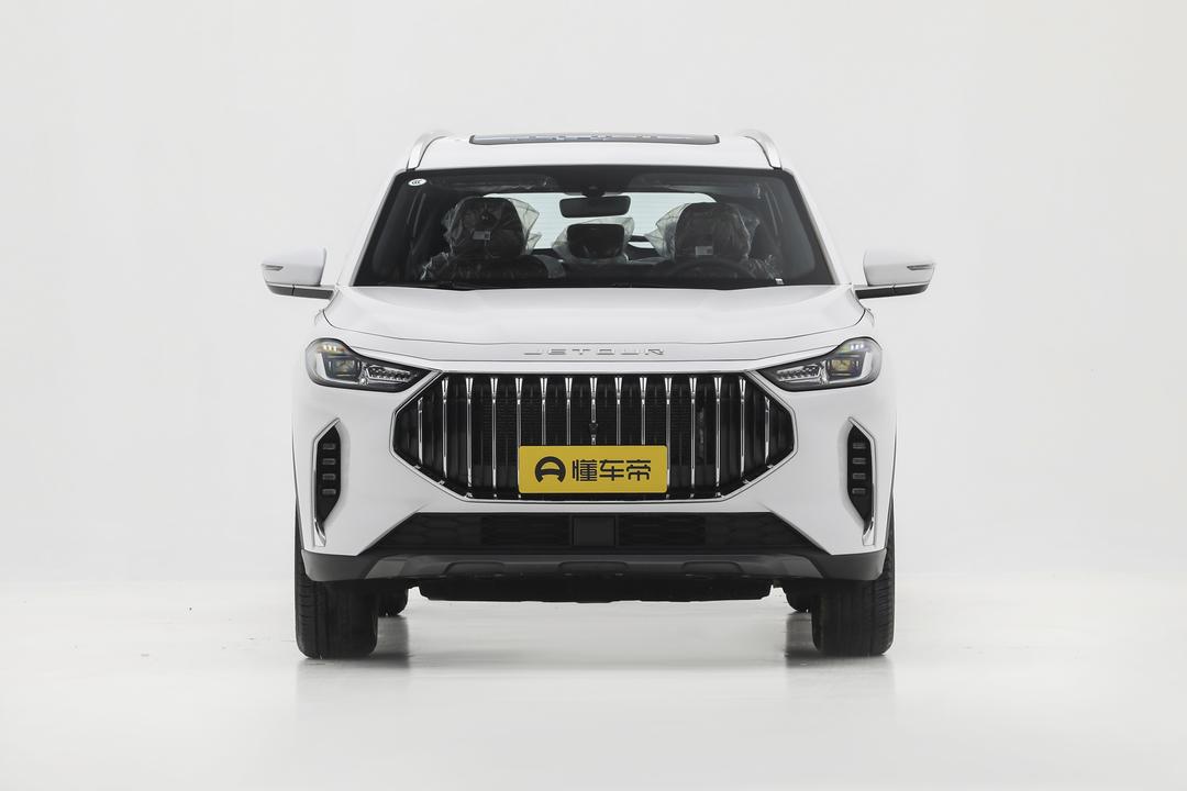 Jetour X70 PLUS 2026, фото 2