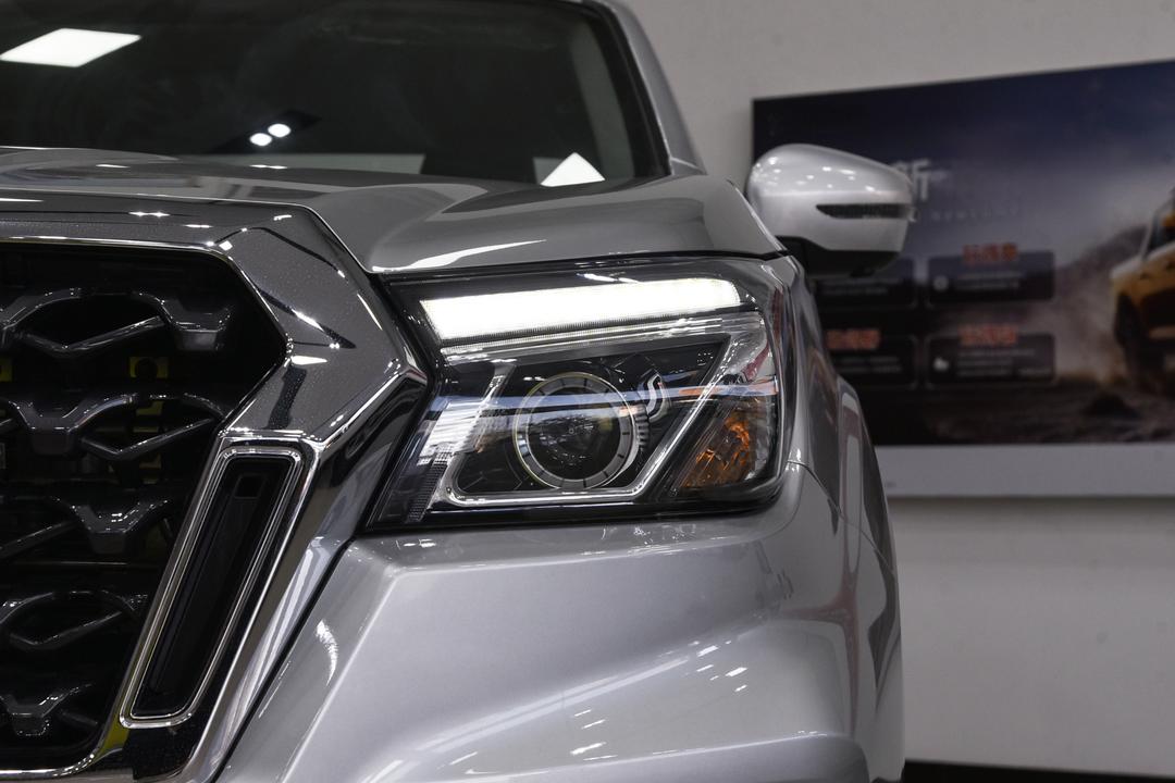 Dongfeng DF6 2026, фото 10