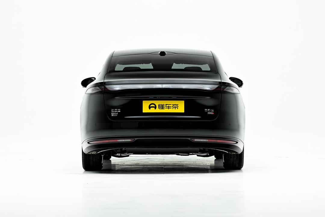 BYD Seal 08 DM 2026, фото 6