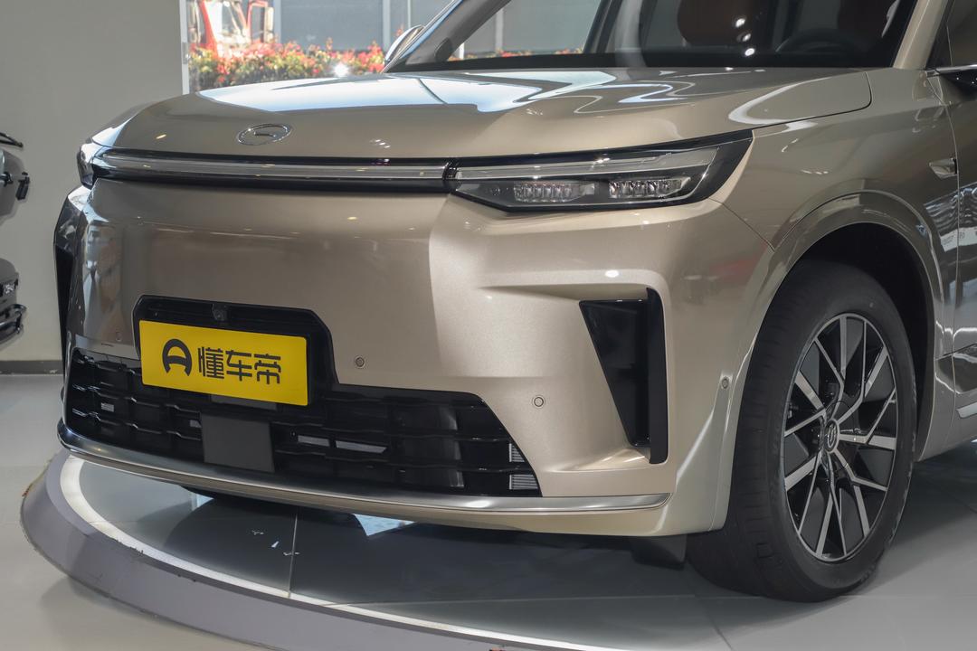 GAC Xiangwang S9 2026, фото 8