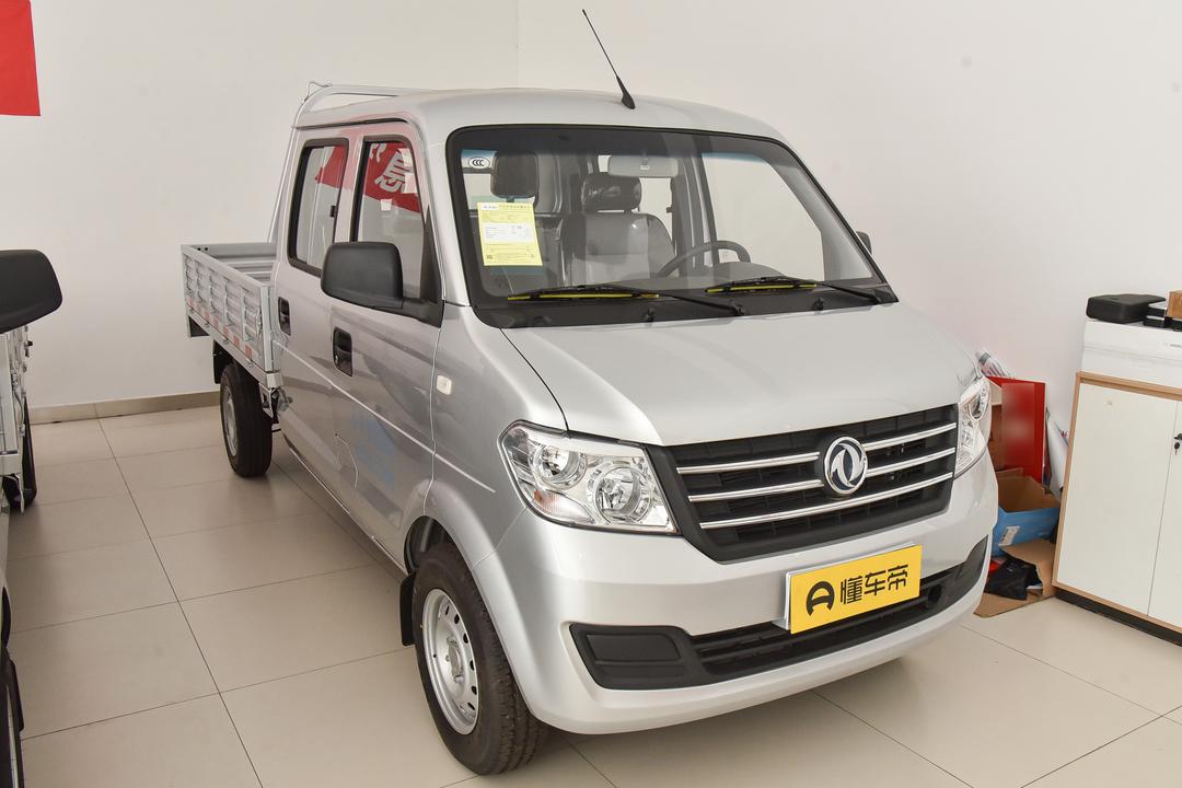 Dongfeng DFSK C32 2026, фото 3