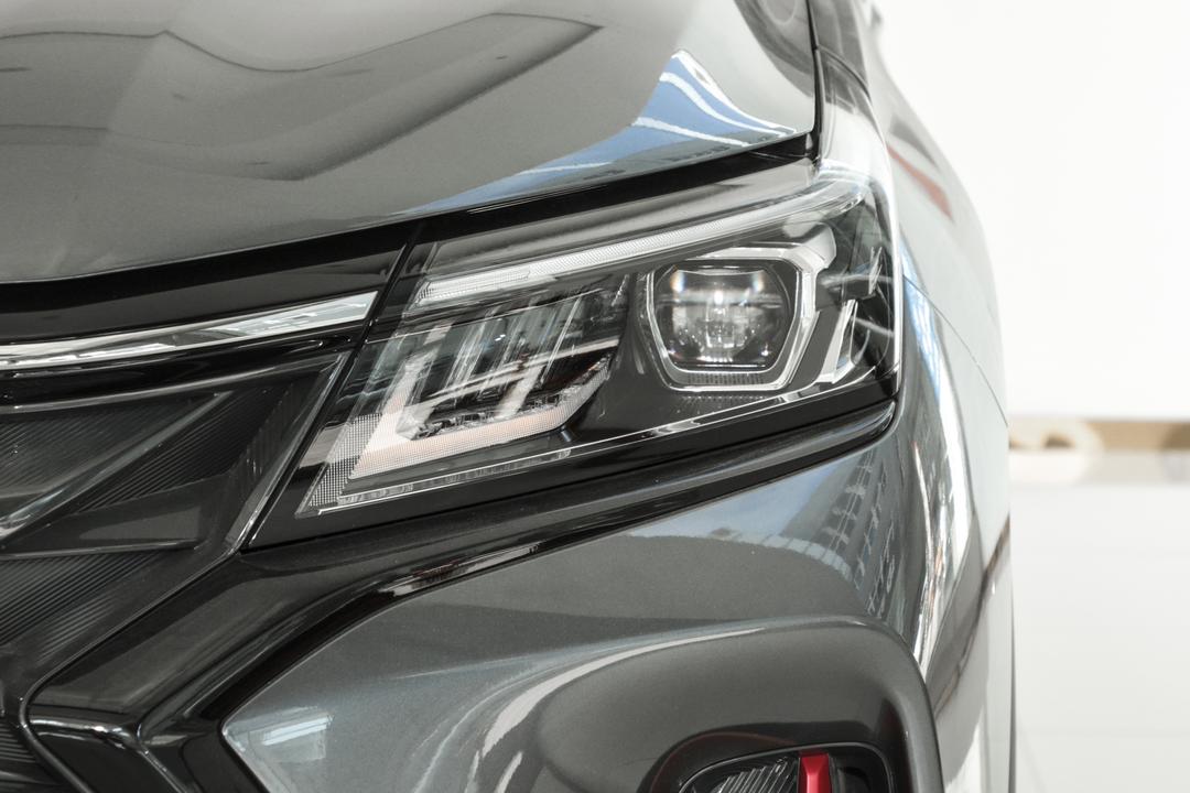 Dongfeng 580 2026, фото 11