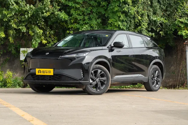 Dongfeng SKY EV01 2026 — купить из Китая под заказ