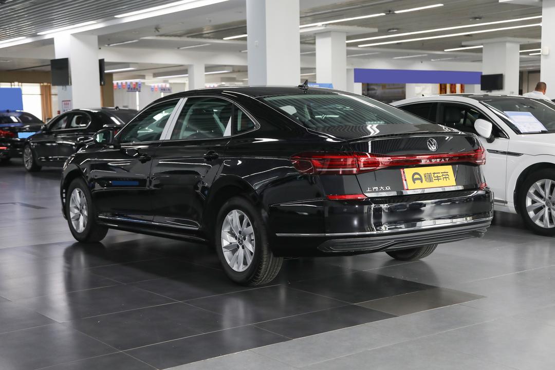 Volkswagen Passat 2026, фото 5