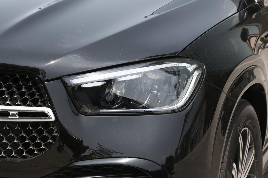 Mercedes-Benz GLE-Class (Европейской сборки) 2026, фото 13