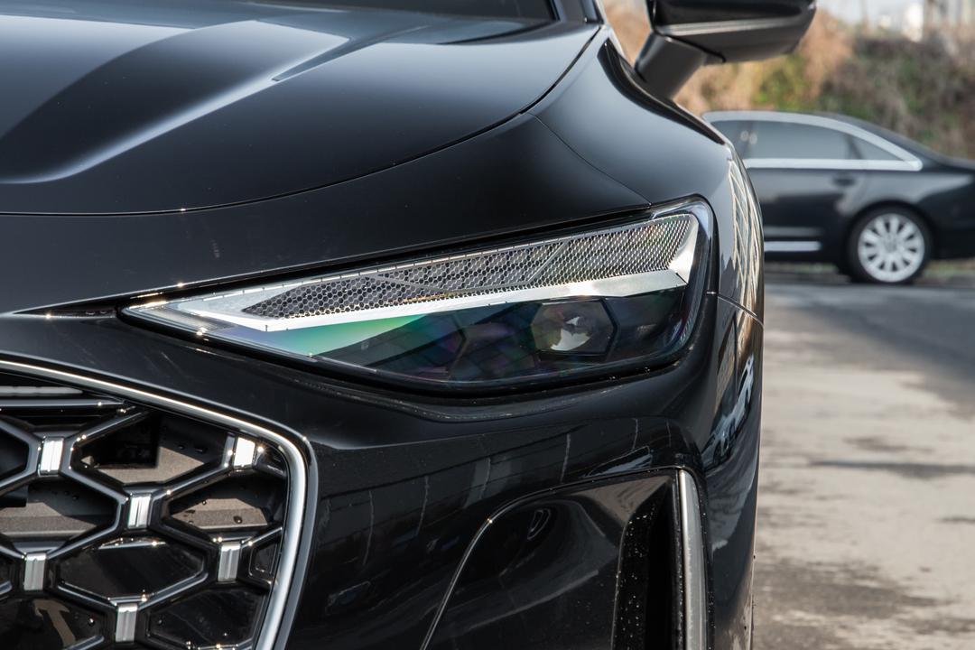 Audi A6L 2026, фото 11