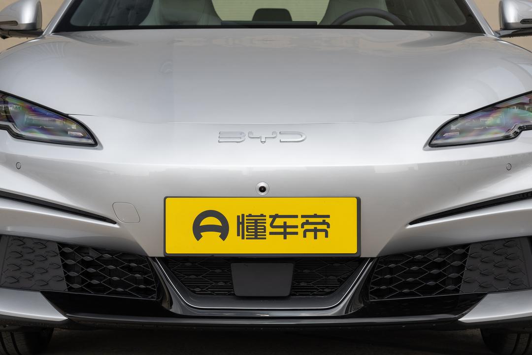 BYD Seal 06 GT 2026, фото 10