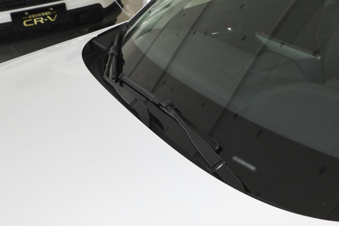 Honda Inspire 2026, фото 15