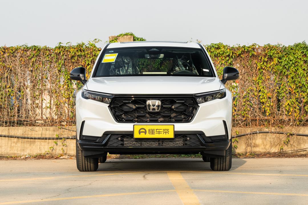 Honda CR-V 2026, фото 2
