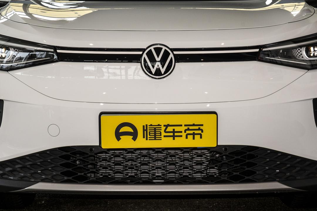 Volkswagen ID.4 CROZZ 2026, фото 10