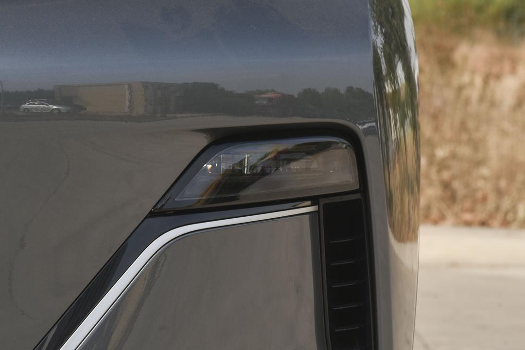 Geely Starship 7 EM-i 2026, фото 11
