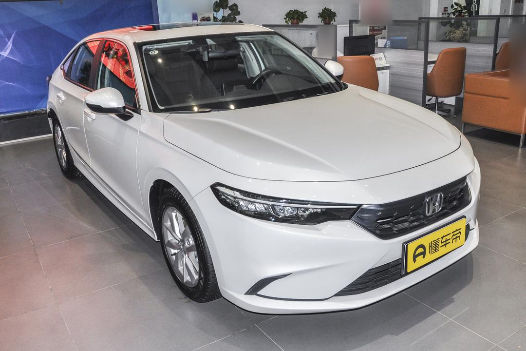 Honda Integra 2026, фото 3
