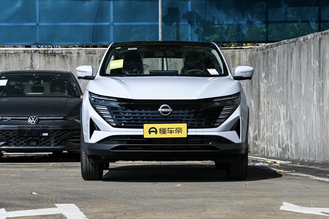 Nissan Qashqai 2026, фото 2