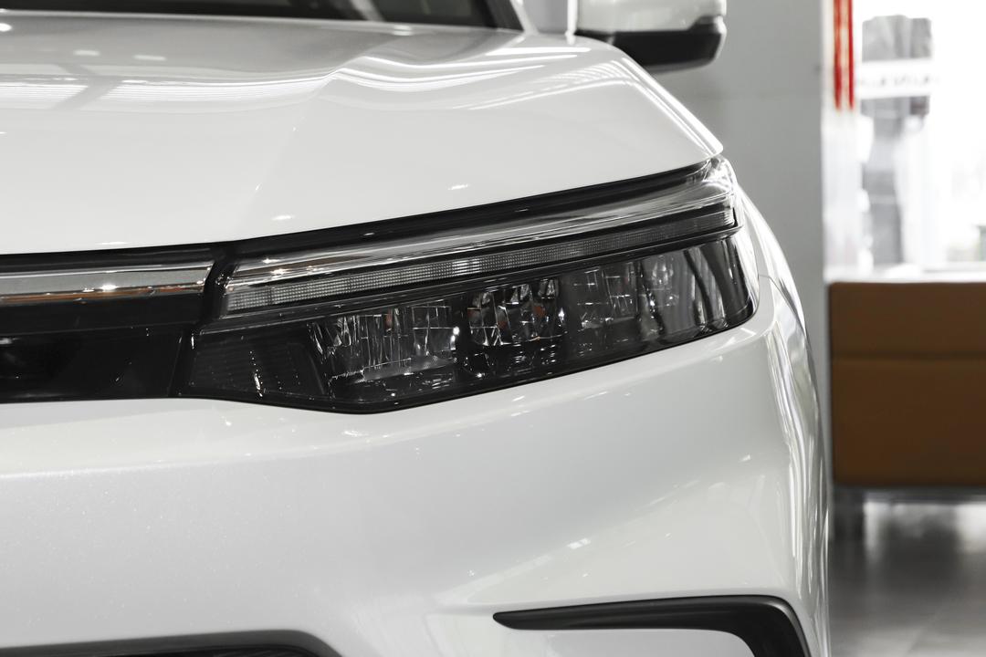 Honda Breeze 2026, фото 11