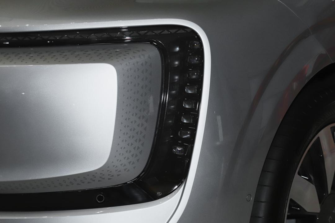 Audi E7X 2026, фото 13