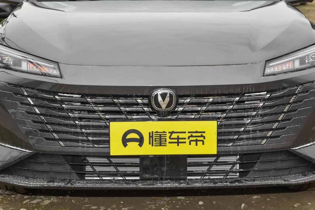 Changan Eado 2026, фото 10