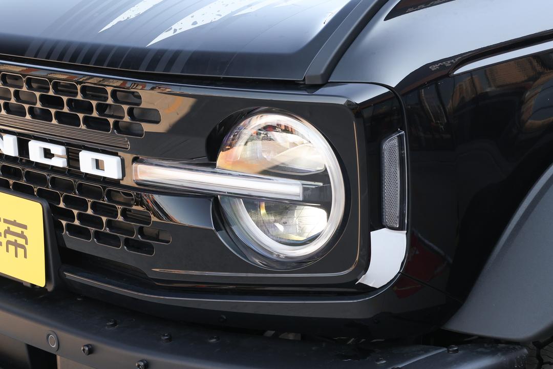 Ford Bronco 2026, фото 14