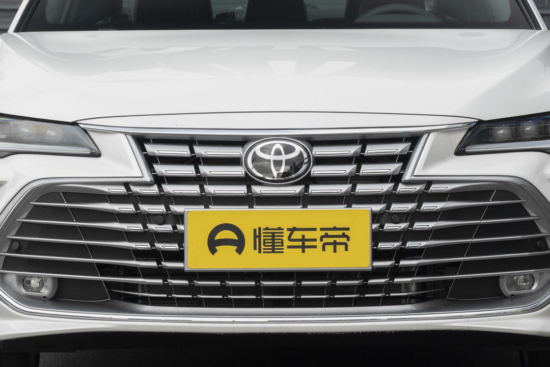 Toyota Avalon 2026, фото 10