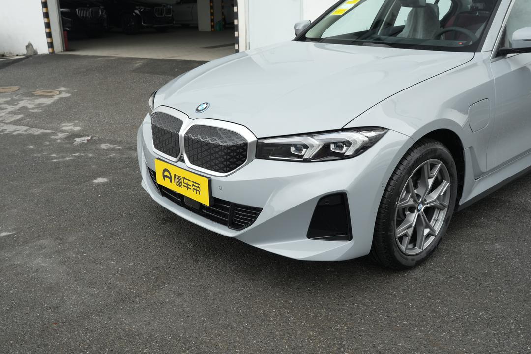 BMW i3 2026, фото 9