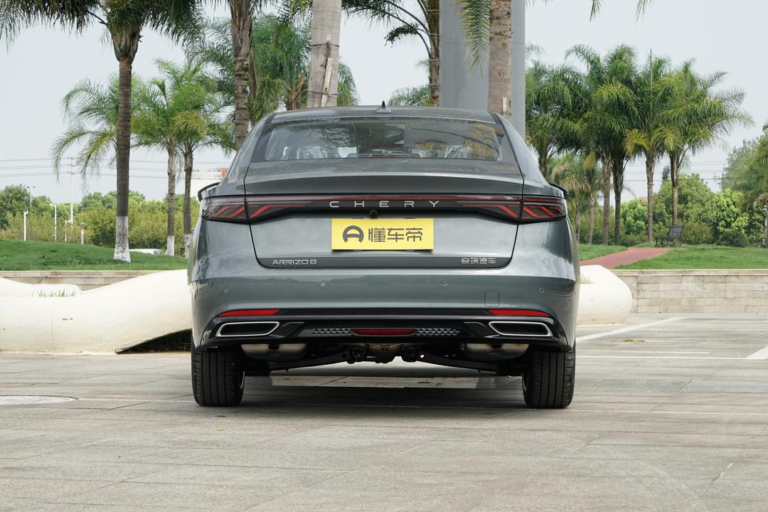 Chery Arrizo 8 PRO 2026, фото 6