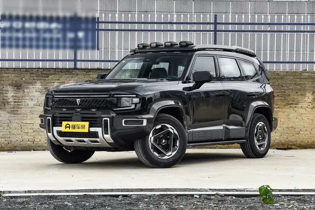 Deepal G318 2026 — купить из Китая под заказ